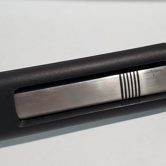 IBM VTG AACHEN Germany S/S collectable Letter opener with magnifying glass - Picture 10 of 10